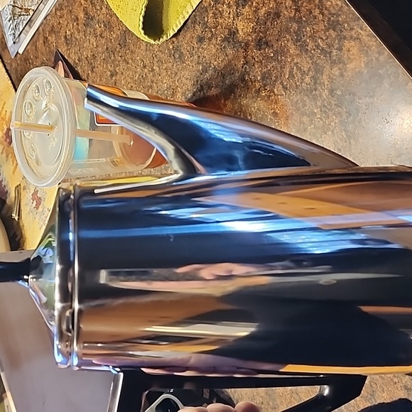 Presto stainless steel 12 cup percolator - Picture 12 of 12